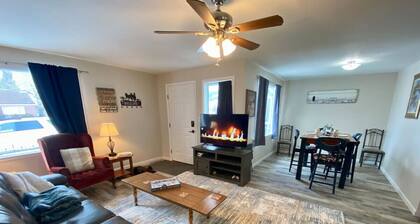 Butte`s Copper City Charmer