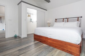 2 chambres, fer et planche à repasser, accès au Wi-Fi (inclus)