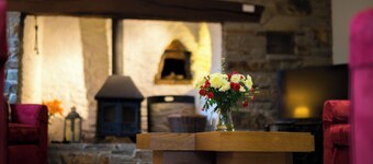 Farmhouse Rural retreat coastal access in North Devon @The Home Away South