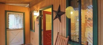 ● Alpine Mountain Studio ● W/Fireplace ● Helen●#4