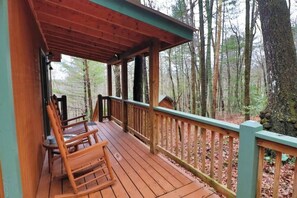 テラス / パティオ