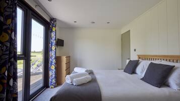 3 chambres, fer et planche Ă repasser, Wi-Fi gratuit, draps fournis