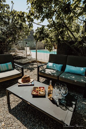 Terrass/Patio
