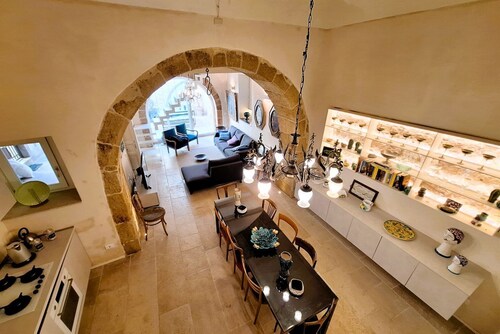 Duomo & Design Ortigia Holidays