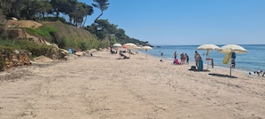 Plage