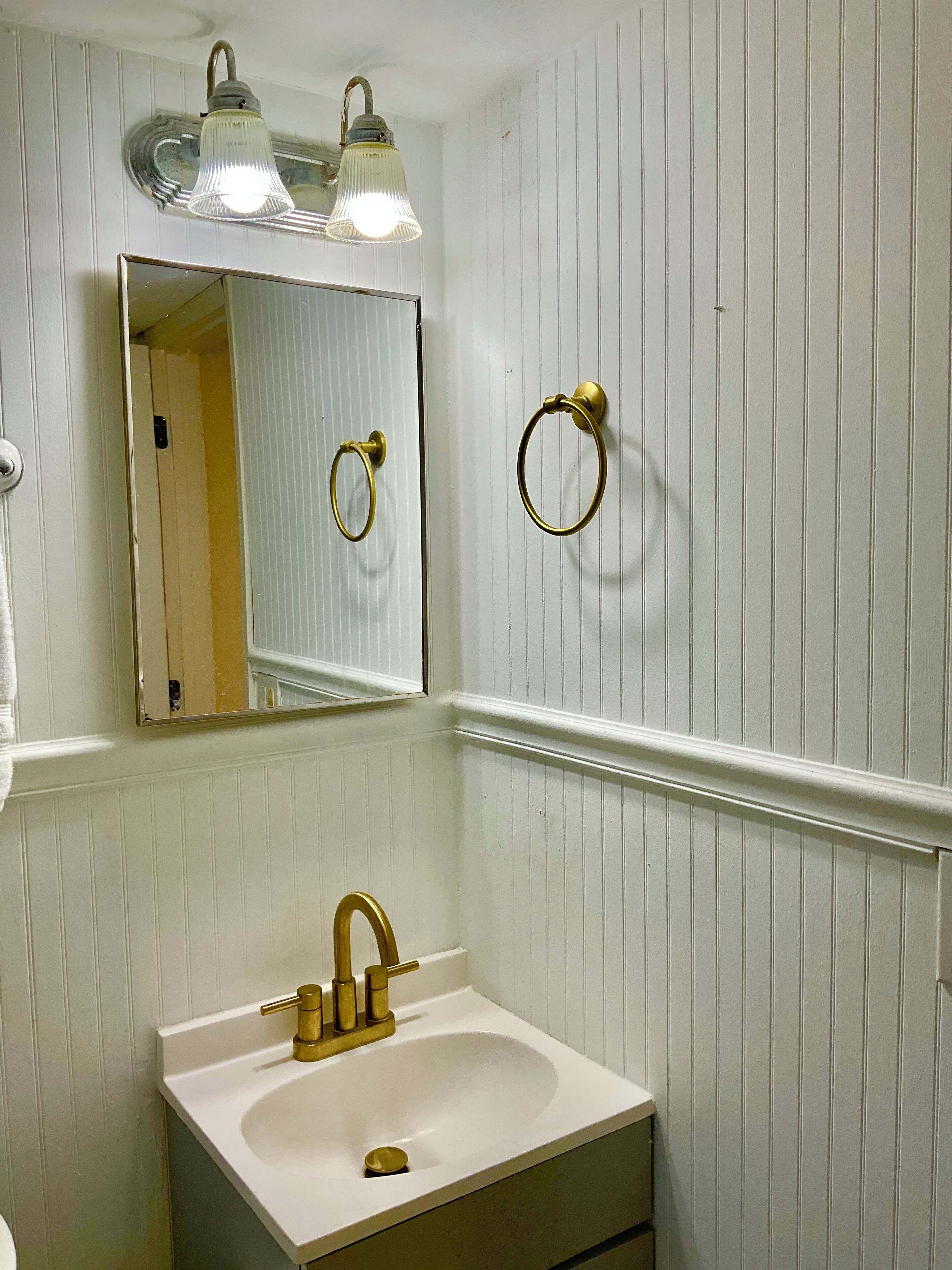 Baño