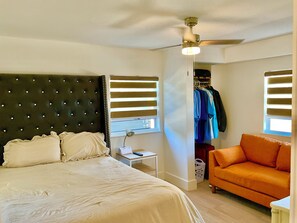 1 quarto, ferros/tábuas de passar roupa, Wi-Fi, roupa de cama
