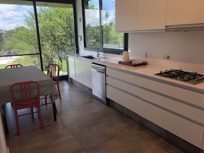 Oven