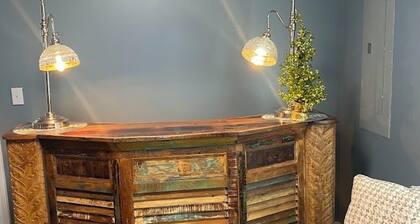 The House on Park Avenue