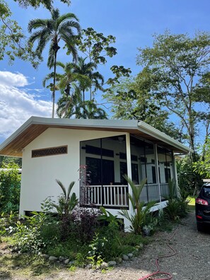 Fachada