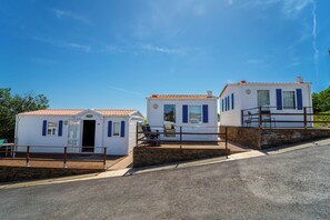Desk, laptop workspace, free WiFi - Quinta Solar da Portela (Almodôvar)