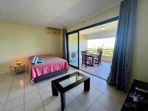 Strykejern/-brett, wi-fi og sengetøy