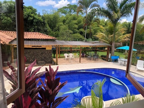 Las Veraneras Casa Campestre