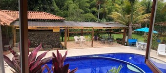 Las Veraneras Casa Campestre