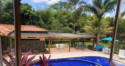 Las Veraneras Casa Campestre