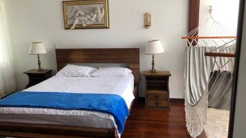 5 chambres, fer et planche Ă repasser, Wi-Fi gratuit, draps fournis