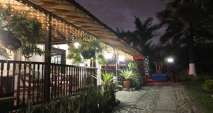 Las Veraneras Casa Campestre