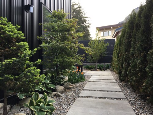 Chalet Suite in Downtown Juneau