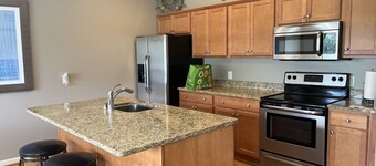 Bayview at Three Schooners Landing