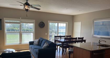 Bayview at Three Schooners Landing