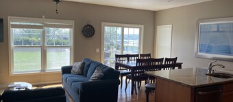 Bayview at Three Schooners Landing