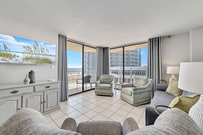 Fernseher, DVD-Player