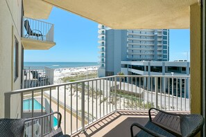Unterkunftsgelände
