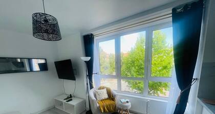 Appartement Charmant Cocon Plus