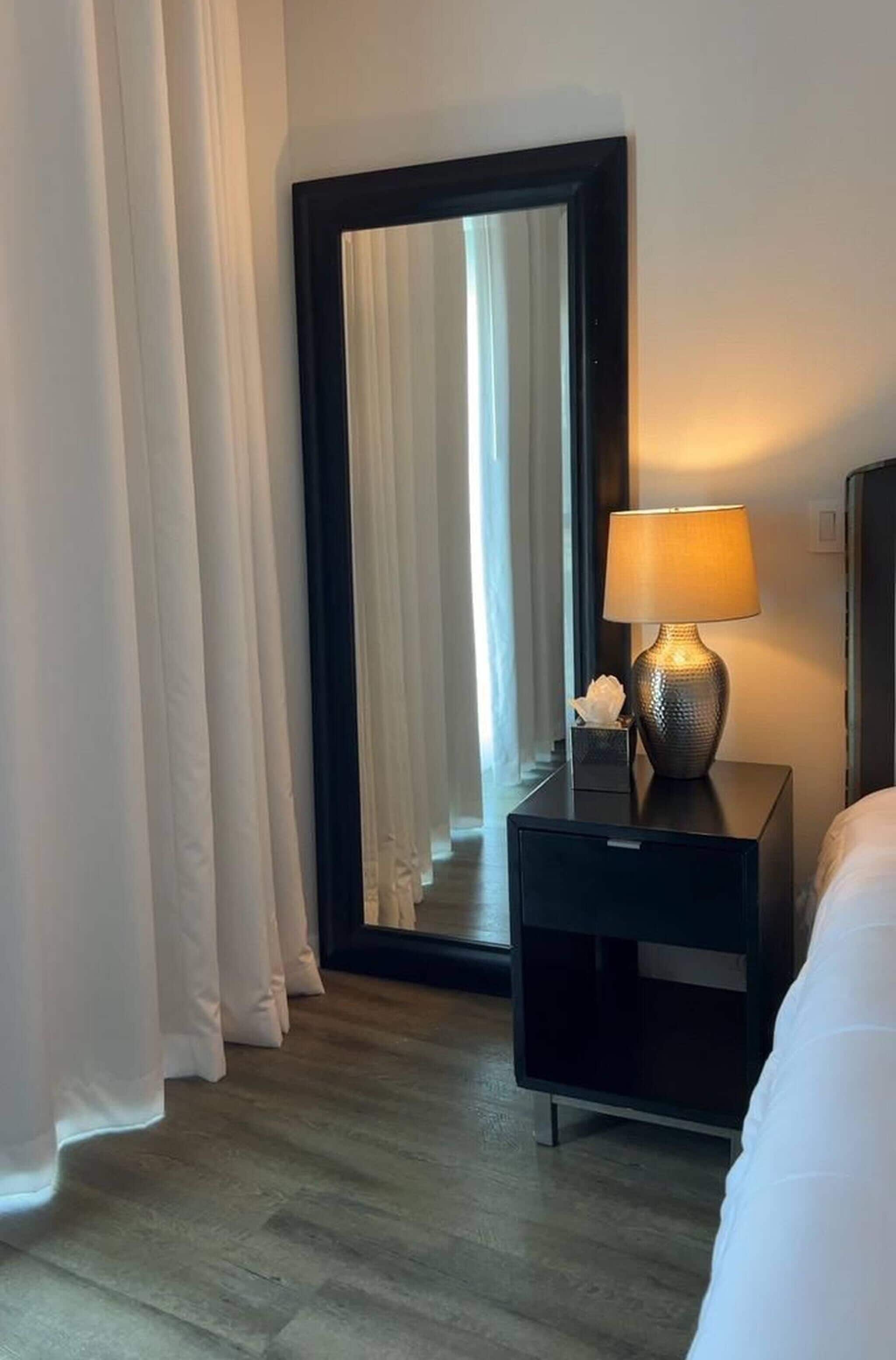 2 bedrooms
