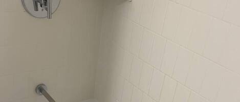 Departamento, 2 habitaciones, con acceso para personas discapacitadas, balcón | Baño