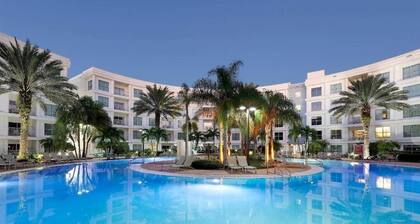 2br Next To Walt Disney World