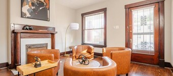 New! Walk to the Kentucky Derby, U of L Football, and Jim Patterson Stadium! 