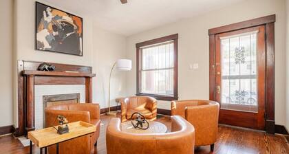 New! Walk to the Kentucky Derby, U of L Football, and Jim Patterson Stadium!