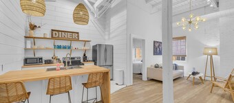 New Listing! The Dawg Walk Downtown