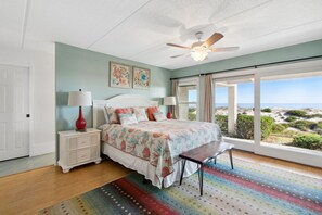3 bedrooms, free WiFi, bed sheets - Sailmaker 701 - Hosted By Moore AI Rentals (Fernandina Beach)
