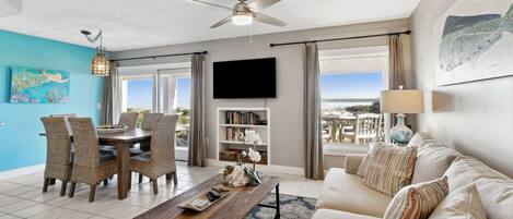 Televisor intel·ligent