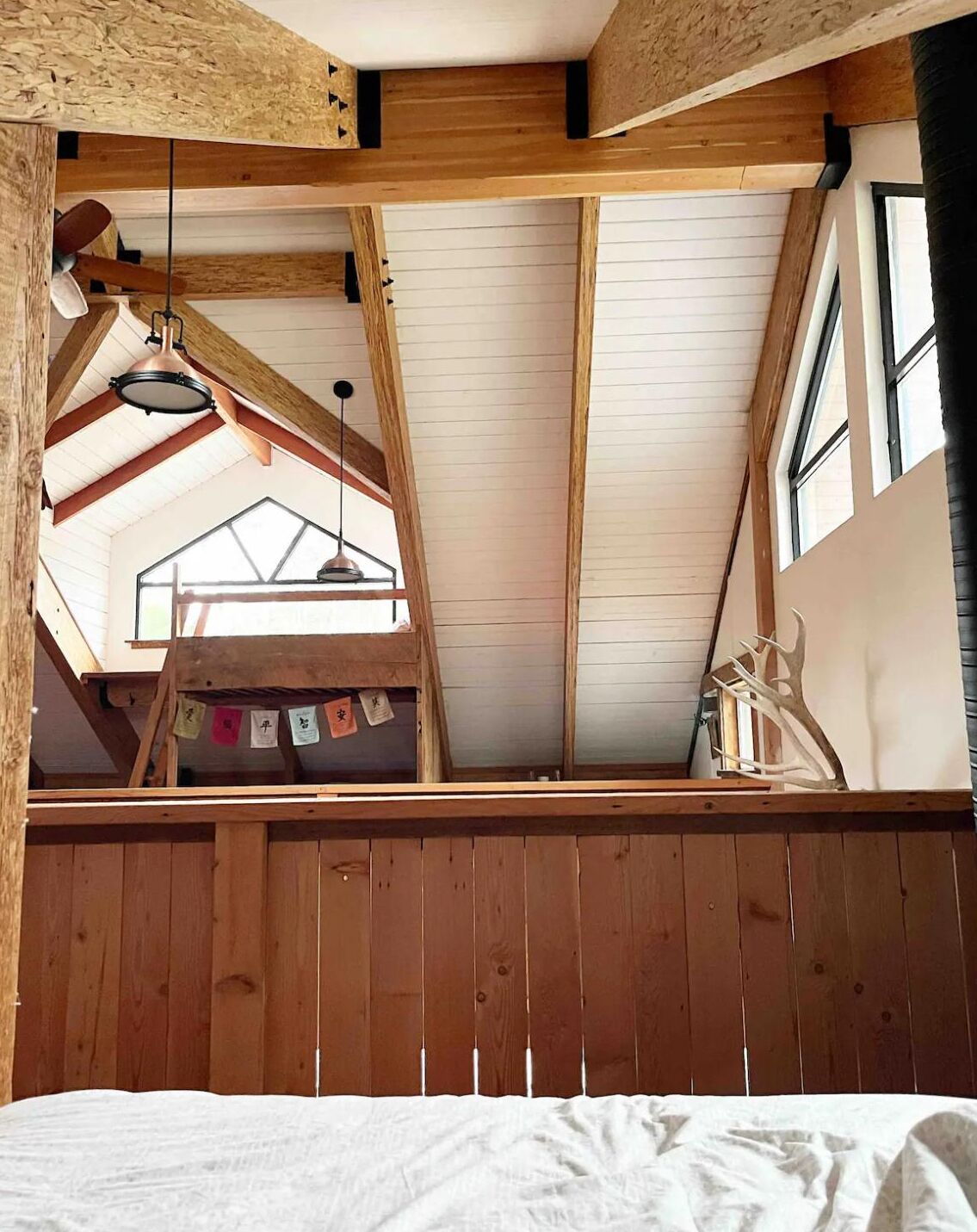 4 bedrooms, WiFi, bed sheets