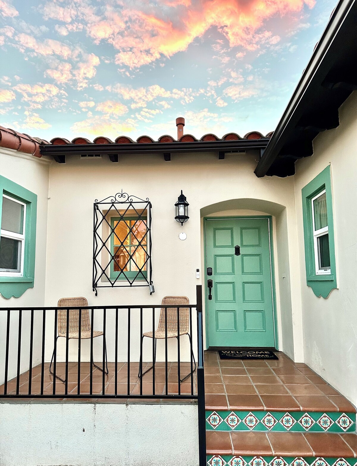 Imagem do perfil do anfitrião