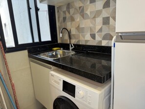 Comfort Apartment | Interior