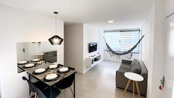 Apartamento 2° andar | Parte interna