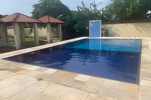Căn hộ | Hồ bơi | Hồ bơi ngoài trời 
