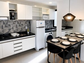 Apartamento 2° andar | Private kitchen