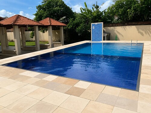 Hosts BR - Apartamentos funcionais