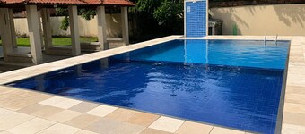 Hosts BR - Apartamentos funcionais