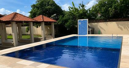 Hosts BR - Apartamentos funcionais