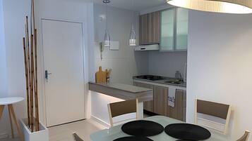 Lägenhet | Restauranger