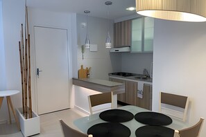 Apartment | Speisen