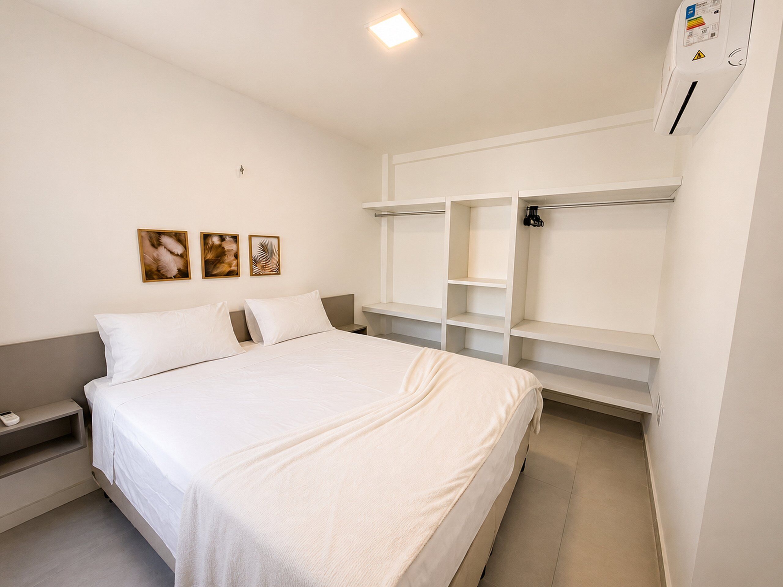 Apartamento 2° andar