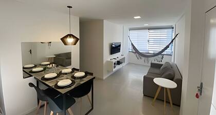 Hosts BR - Apartamentos funcionais