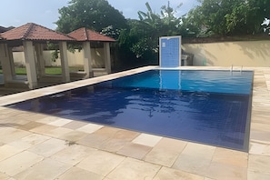 Apartment | Pool | Outdoor pool